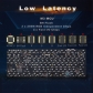Skyloong 3-in-1 Mode GK87 Pro Mechanical Switch Gaming Keyboard USB Wired / 2.4G Wireless / Bluetooth